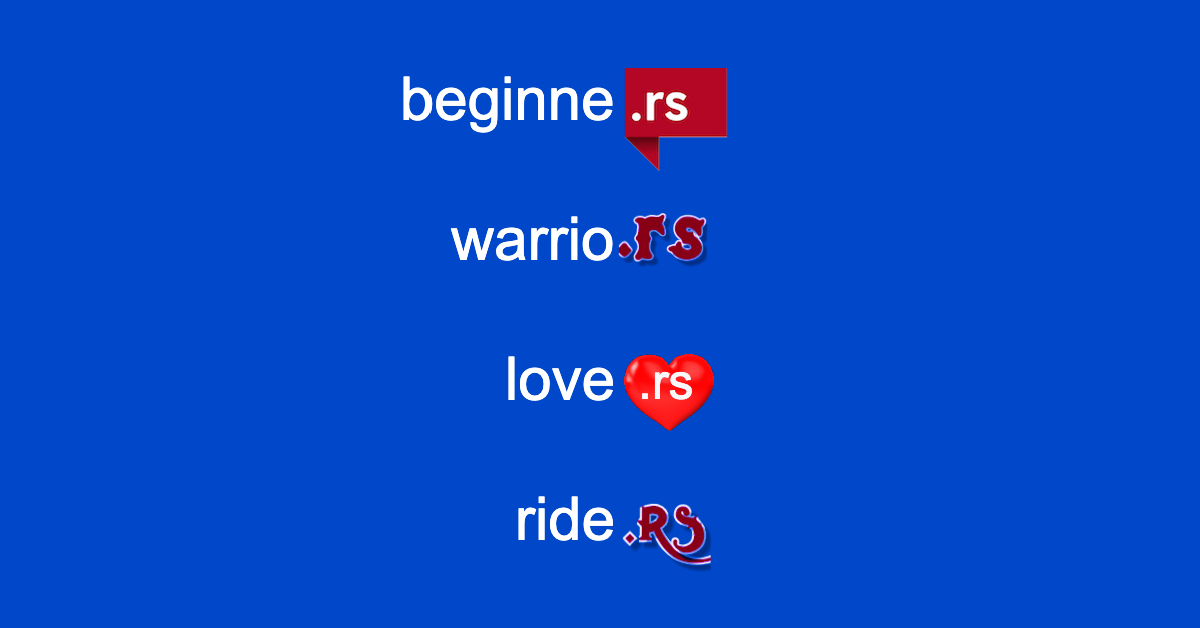 6 letter words that end with rs